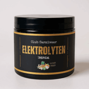 Elektrolyten Tropical