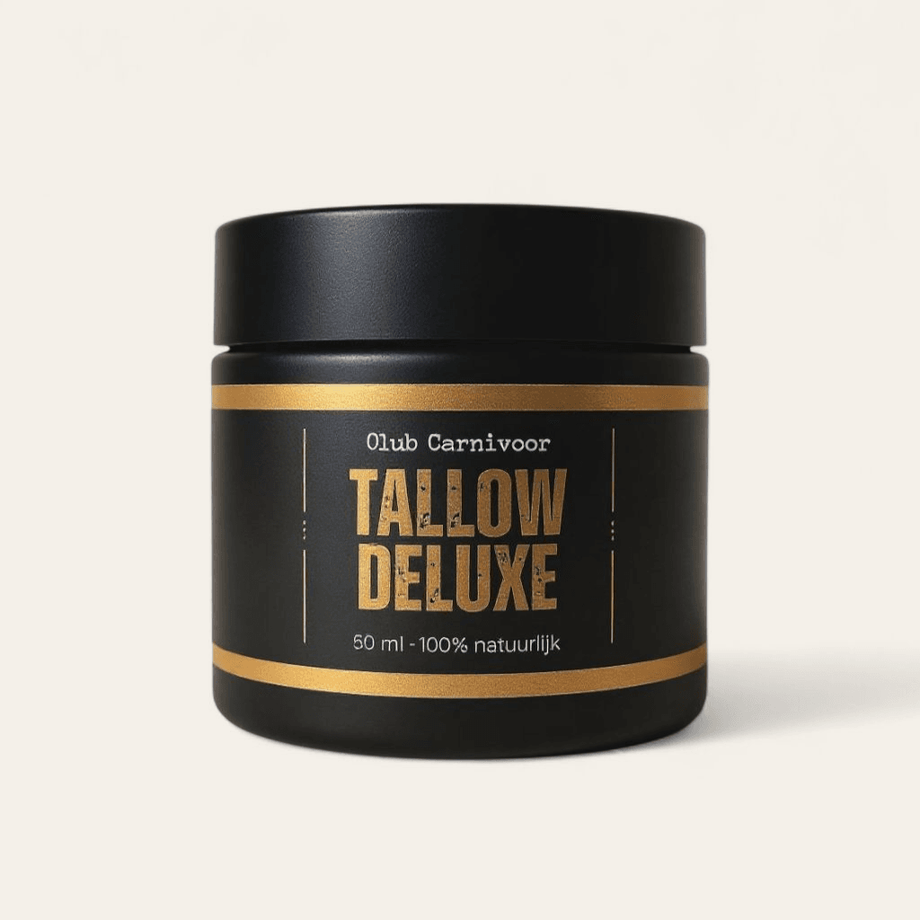 Tallow Deluxe