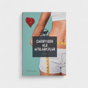 Carnivoor als Afslankplan