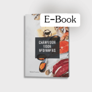 E-book: Carnivoor voor Beginners